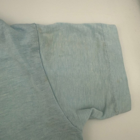 60s Strasburg Rail Road Kids Tee Steam Train 2-3T Single Stitch PA Souvenir READ - Picture 4 of 11